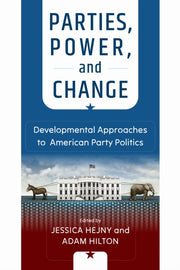 Parties Power & Change