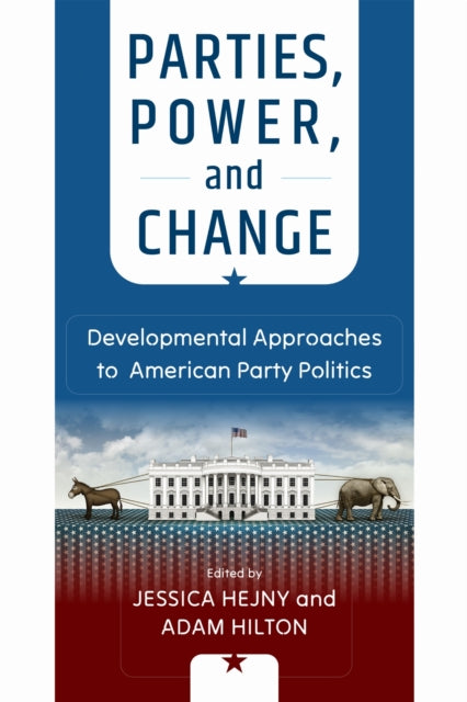 Parties Power & Change