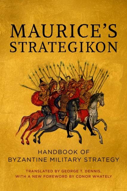 Maurices Strategikon
