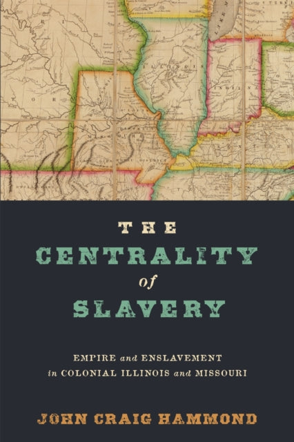 Centrality Of Slavery