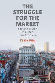 Struggle For The Market