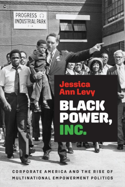 Black Power Inc