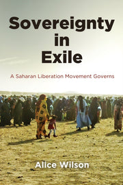 Sovereignty In Exile