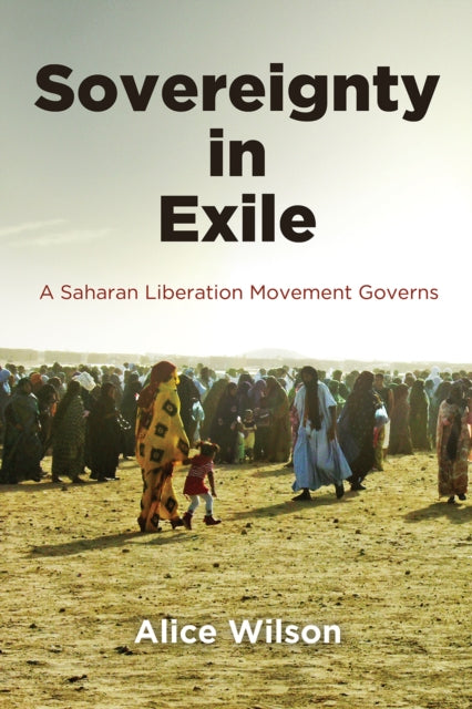 Sovereignty In Exile
