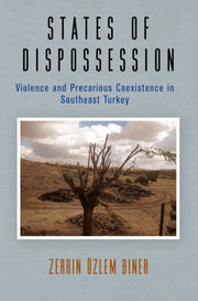 States Of Dispossession
