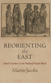 Reorienting The East