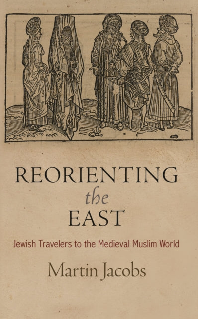 Reorienting The East