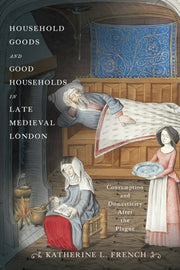 Household Goods & Good Households In Lat