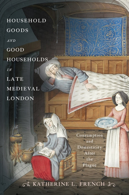 Household Goods & Good Households In Lat