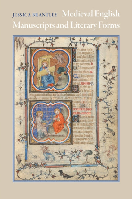 Medieval English Manuscripts & Literary