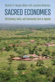 Sacred Economies