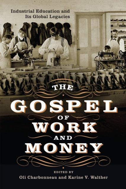Gospel Of Work & Money