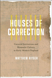 Houses Of Correction