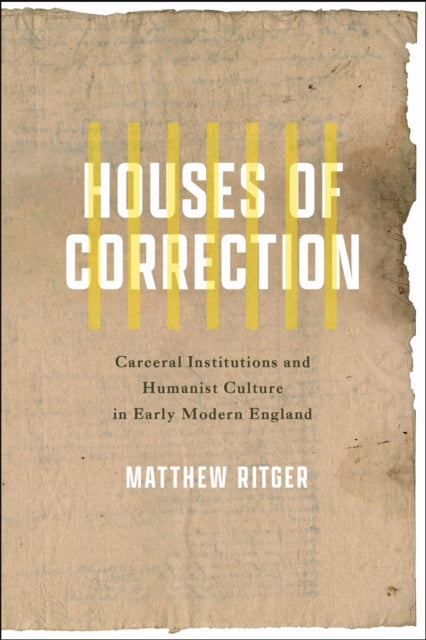 Houses Of Correction