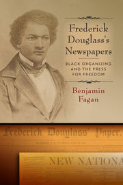 Frederick Douglasss Newspapers