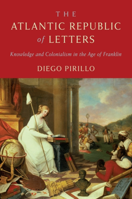 Atlantic Republic Of Letters