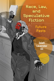 Race Law & Speculative Fiction