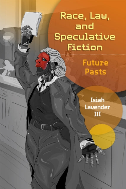 Race Law & Speculative Fiction