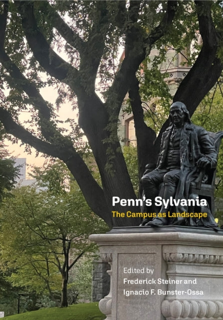 Penns Sylvania By Steiner, Frederick
