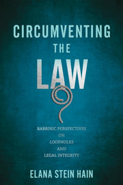 Circumventing The Law