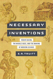 Necessary Inventions By E. R. Truitt