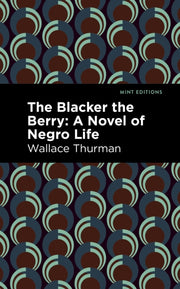 Blacker The Berry
