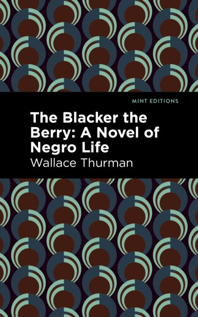 Blacker The Berry