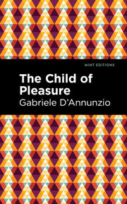 Child Of Pleasure