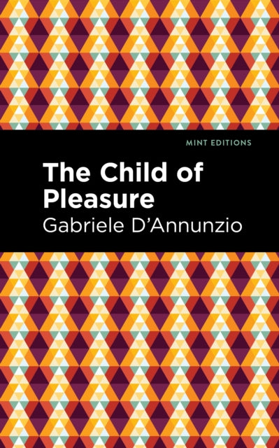 Child Of Pleasure