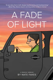 Fade Of Light