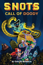 Call Of Doody
