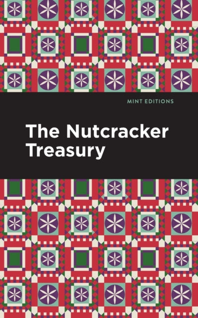 Nutcracker Omnibus