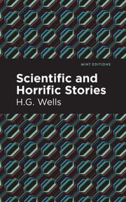 Scientific And Horrific Stories