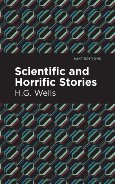 Scientific And Horrific Stories