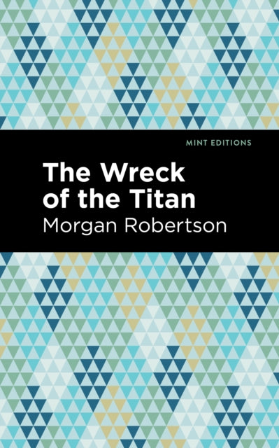 Wreck Of The Titan