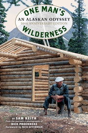 One Mans Wilderness, 50th Anniversary Ed
