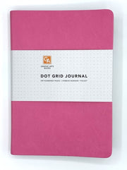 Dot Grid Journal Tourmaline