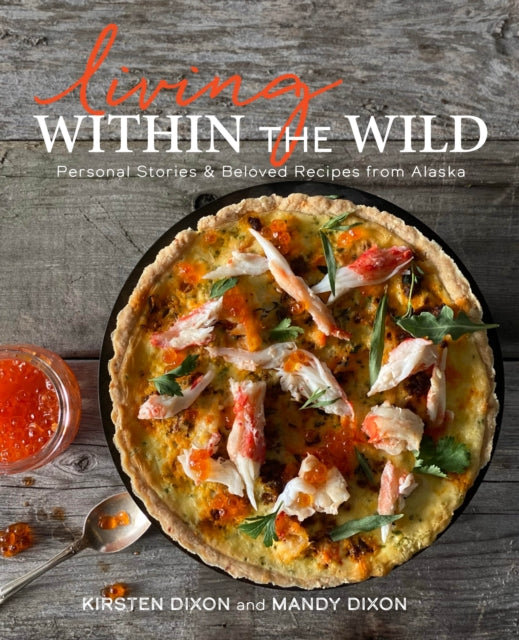 Living Within The Wild
