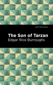 Son Of Tarzan