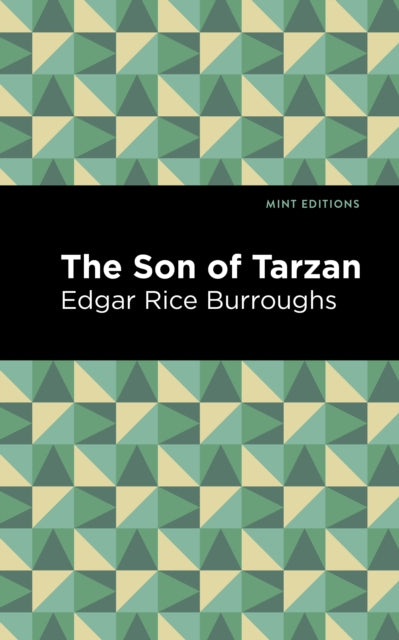 Son Of Tarzan
