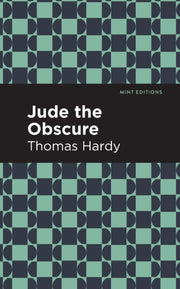 Jude The Obscure