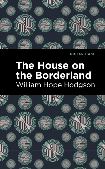 House On The Borderland