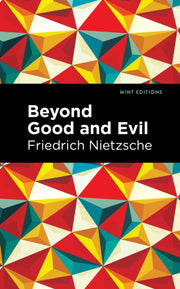 Beyond Good And Evil
