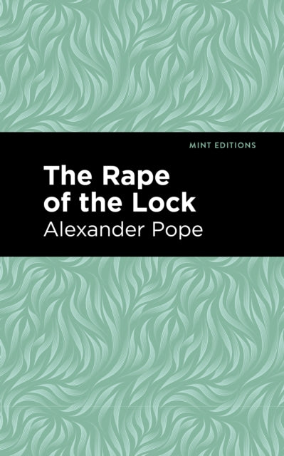 Rape Of The Lock