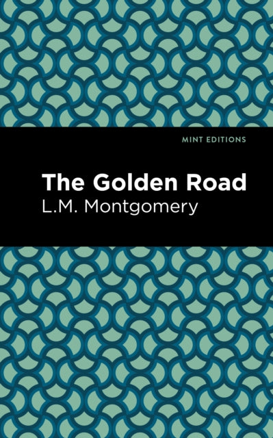 Golden Road