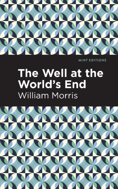 Well At The Worlds End