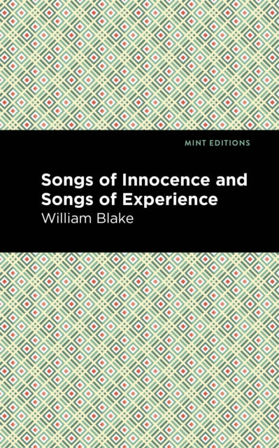 Songs Innocence And Songs Experience