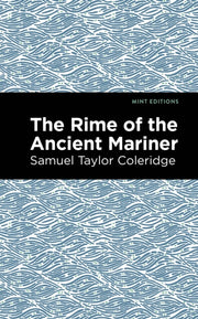 Rime Of The Ancient Mariner By Rime Of The Ancient Mariner