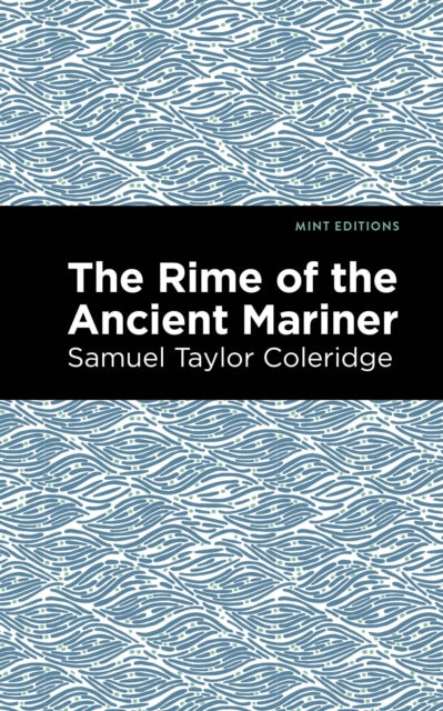 Rime Of The Ancient Mariner