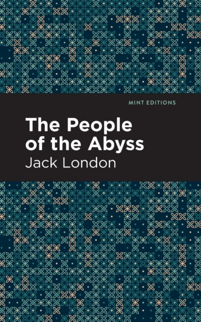 People Of The Abyss By People Of The Abyss